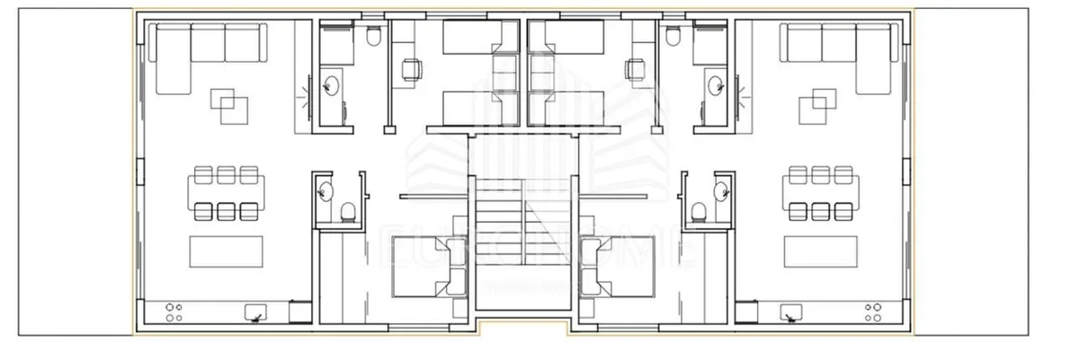 Apartment - Zadar - Okolica, 170m2