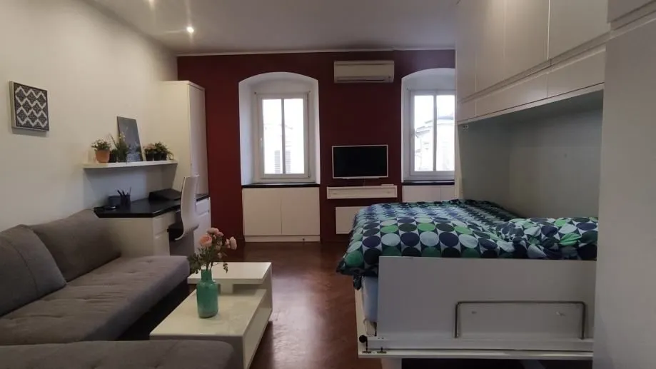Stan - Opatija, 45m2