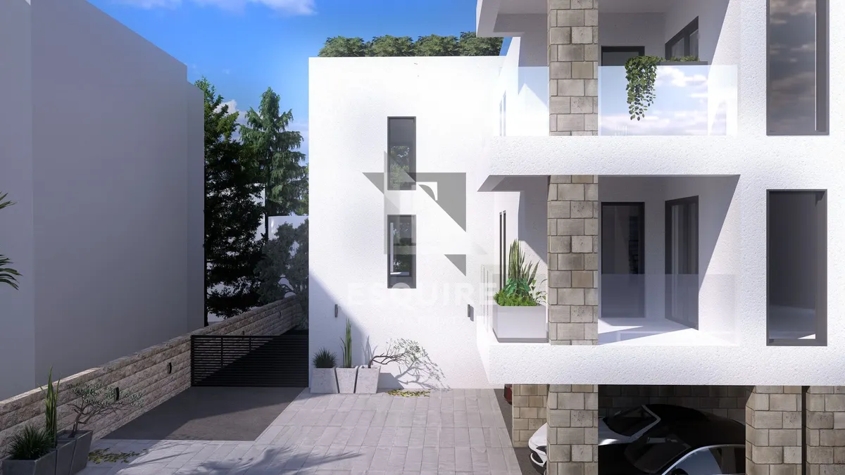 Apartment - Zadar - Okolica, 79.99m2