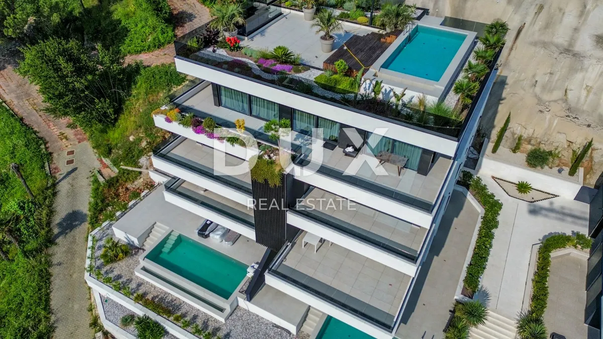 Stan - Opatija, 125m2