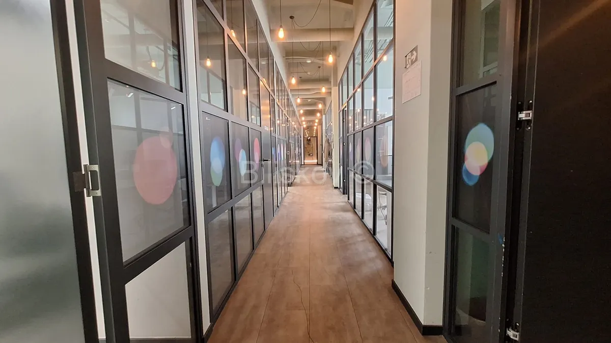 Poslovni Prostor - Donji grad, Zagreb, 580m2