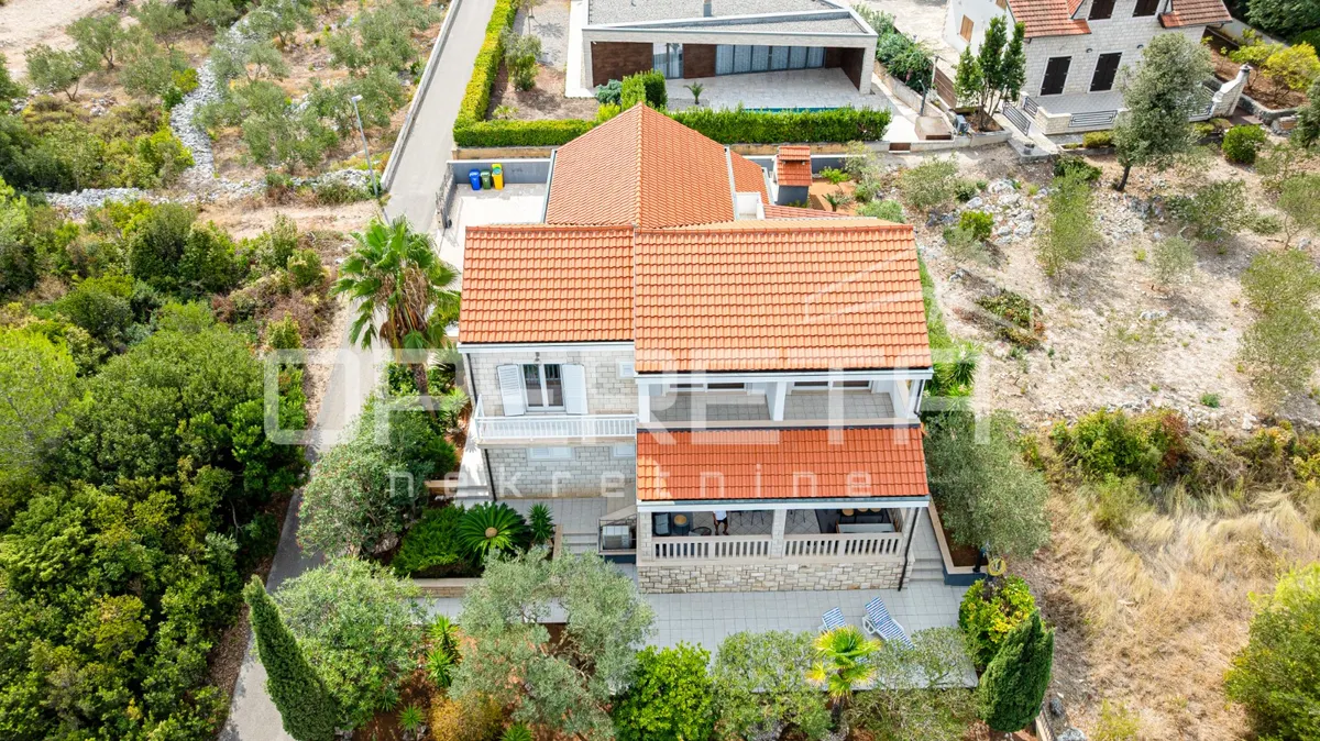 Kuća - Žrnovo, Korčula, Korčula, 305m2