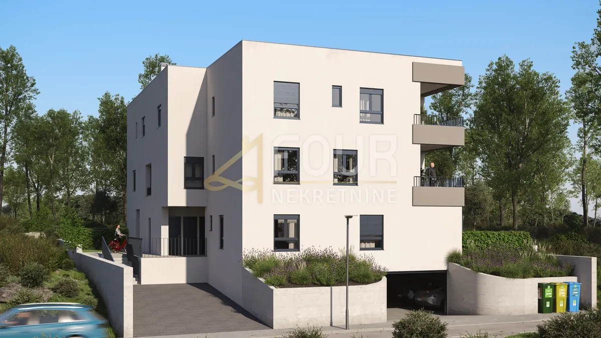 Stan - Pula, 86m2