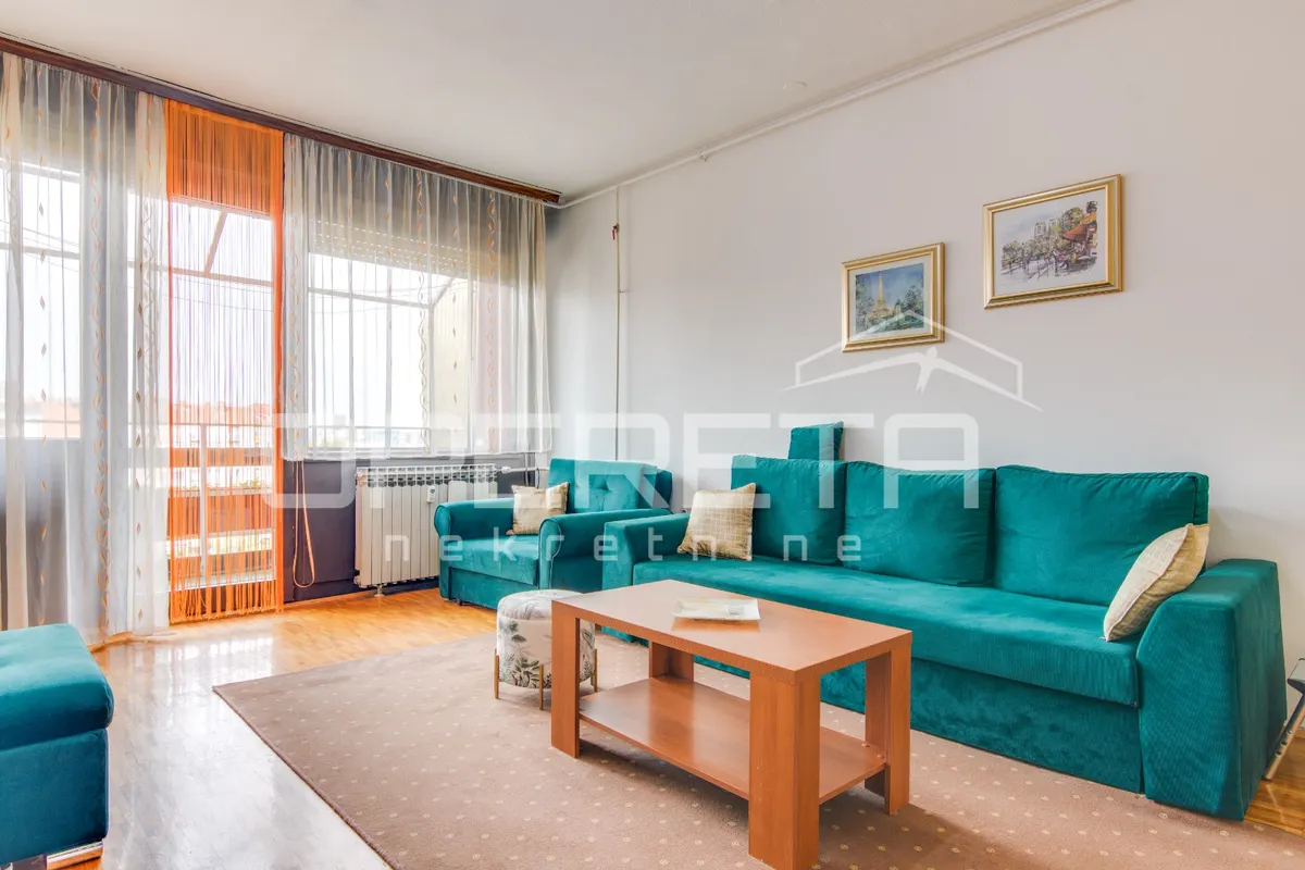 Apartment - Ferenščica, Pešćenica, Zagreb, 69m2
