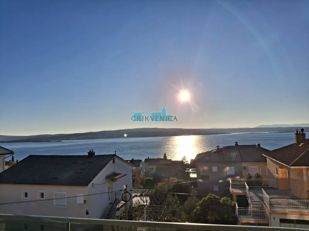 Stan - Crikvenica, 64m2