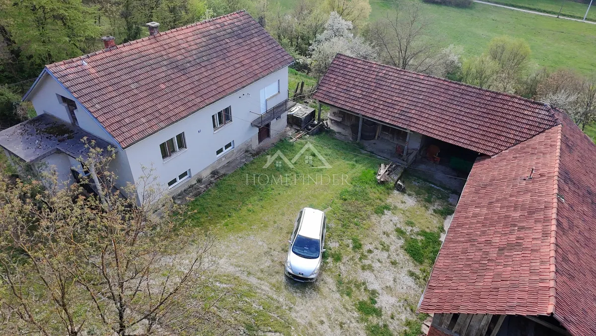 House - Oroslavje, 100m2