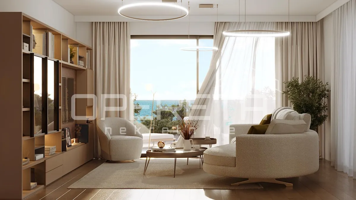 Apartment - Bivio, Rijeka, Rijeka, 208.21m2