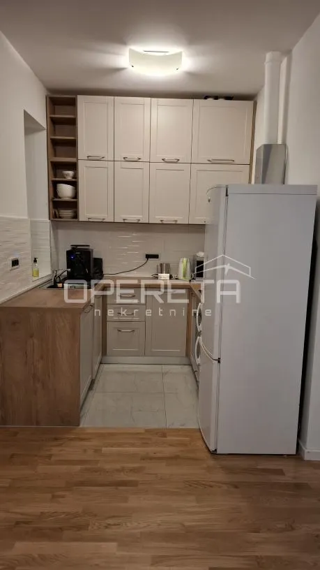 Ured - Primorska, Centar, Zagreb, 63m2