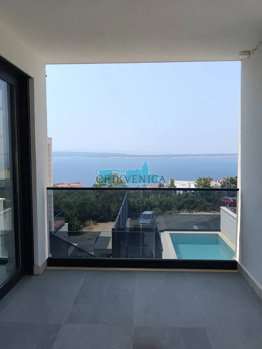 Stan - Crikvenica, 170m2
