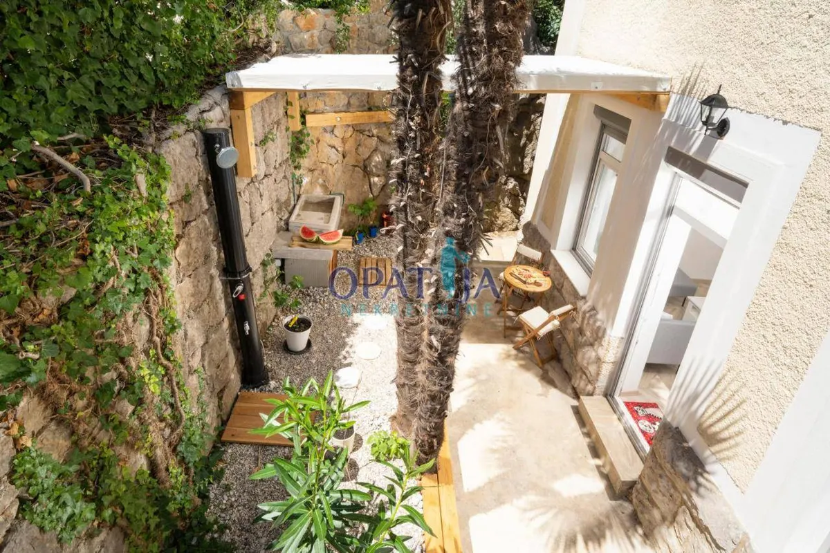 Stan - Opatija, 55m2