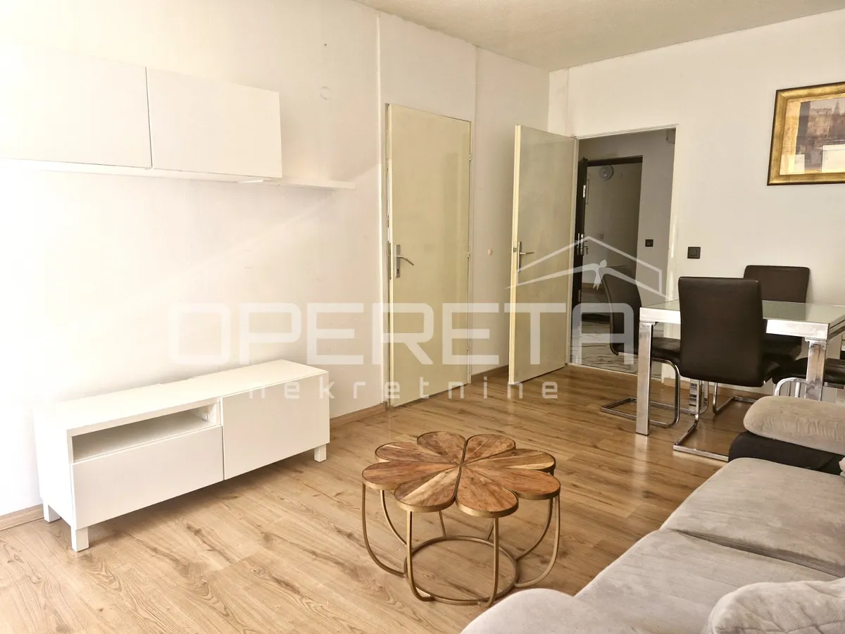 Apartment - Ulica Platana, Istok, Zagreb, 54m2