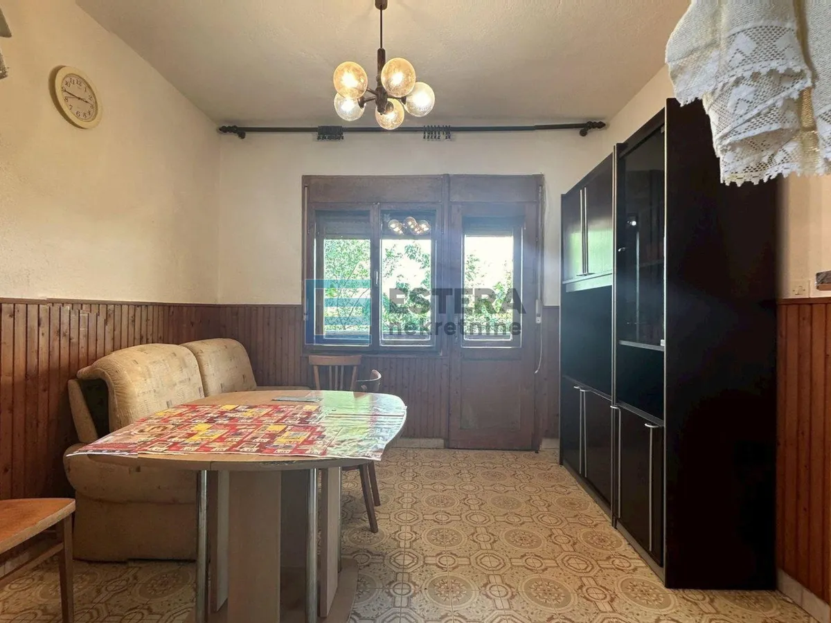 Stan - Biograd na Moru, 126m2