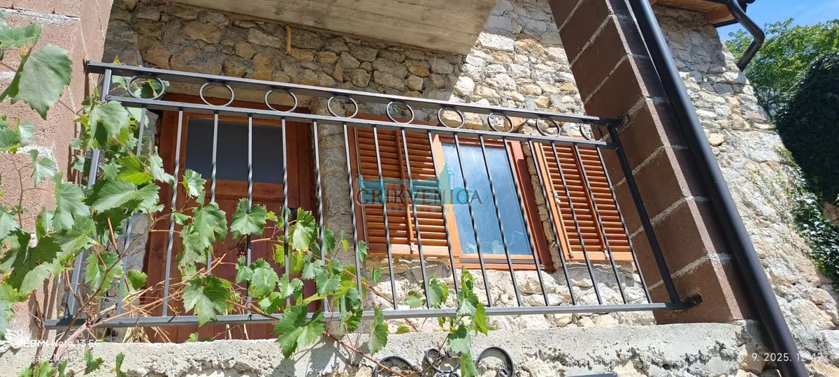 Kuća - Vinodolska Općina, 50m2