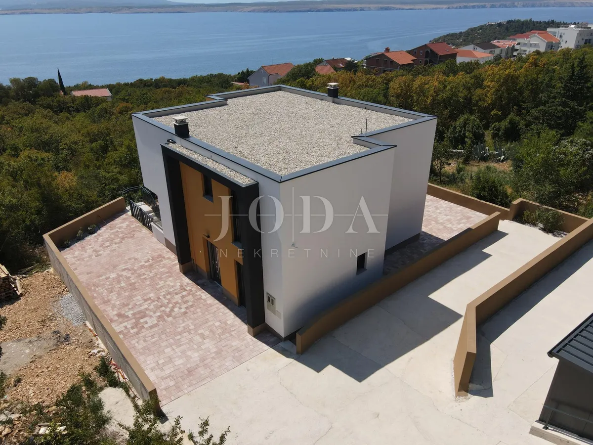 Kuća - Crikvenica, 160m2