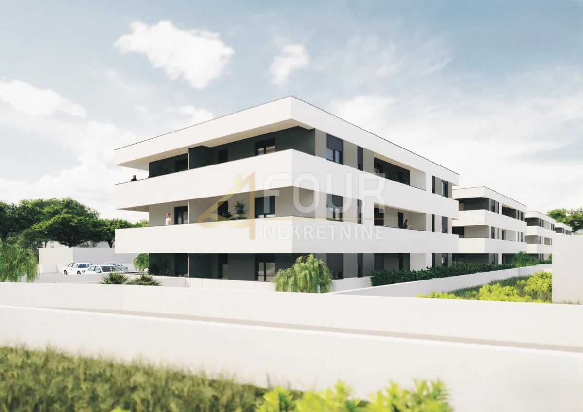 Stan - Pula, 55m2