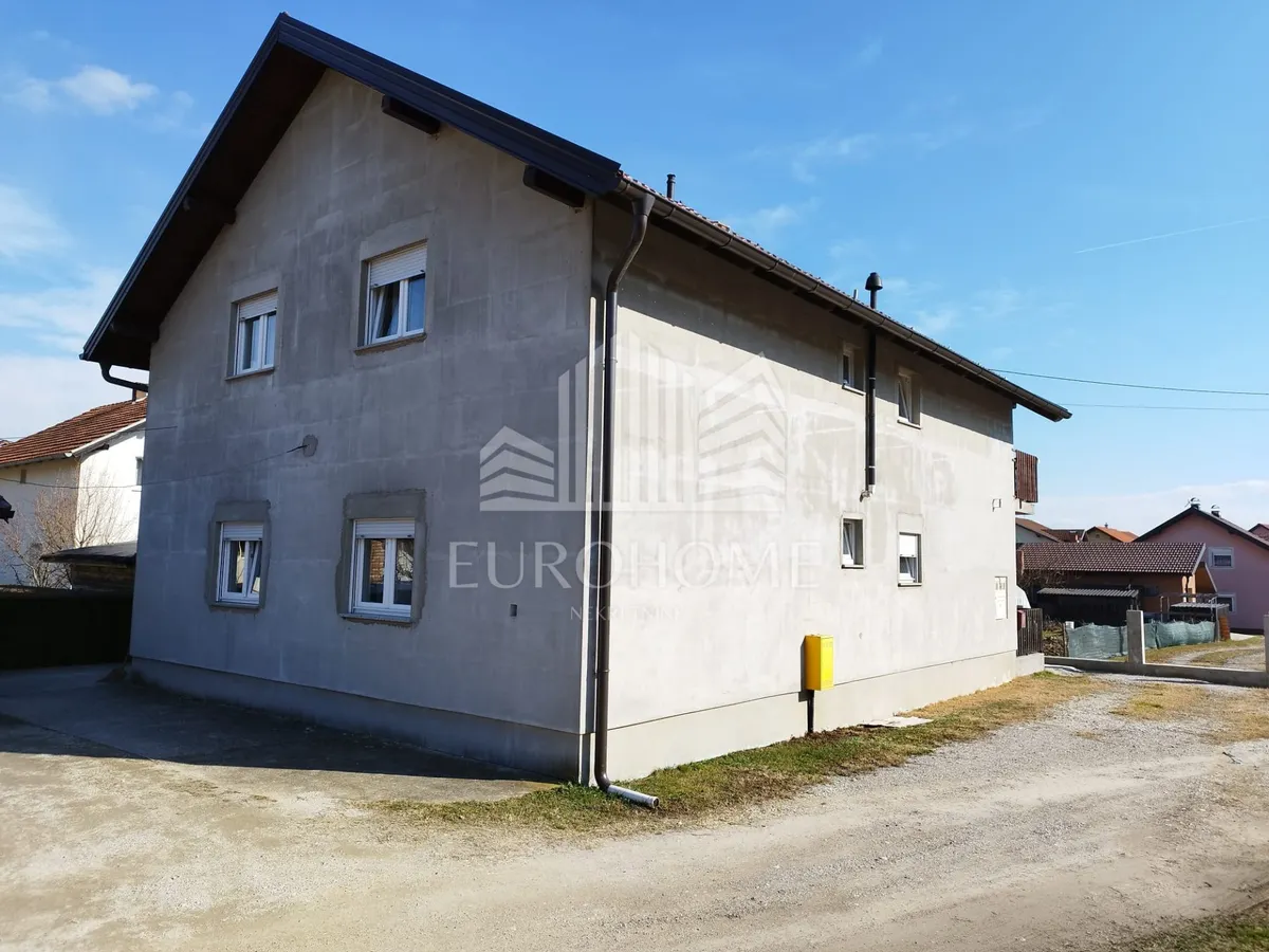 House - Novi Zagreb - Zapad, 200m2