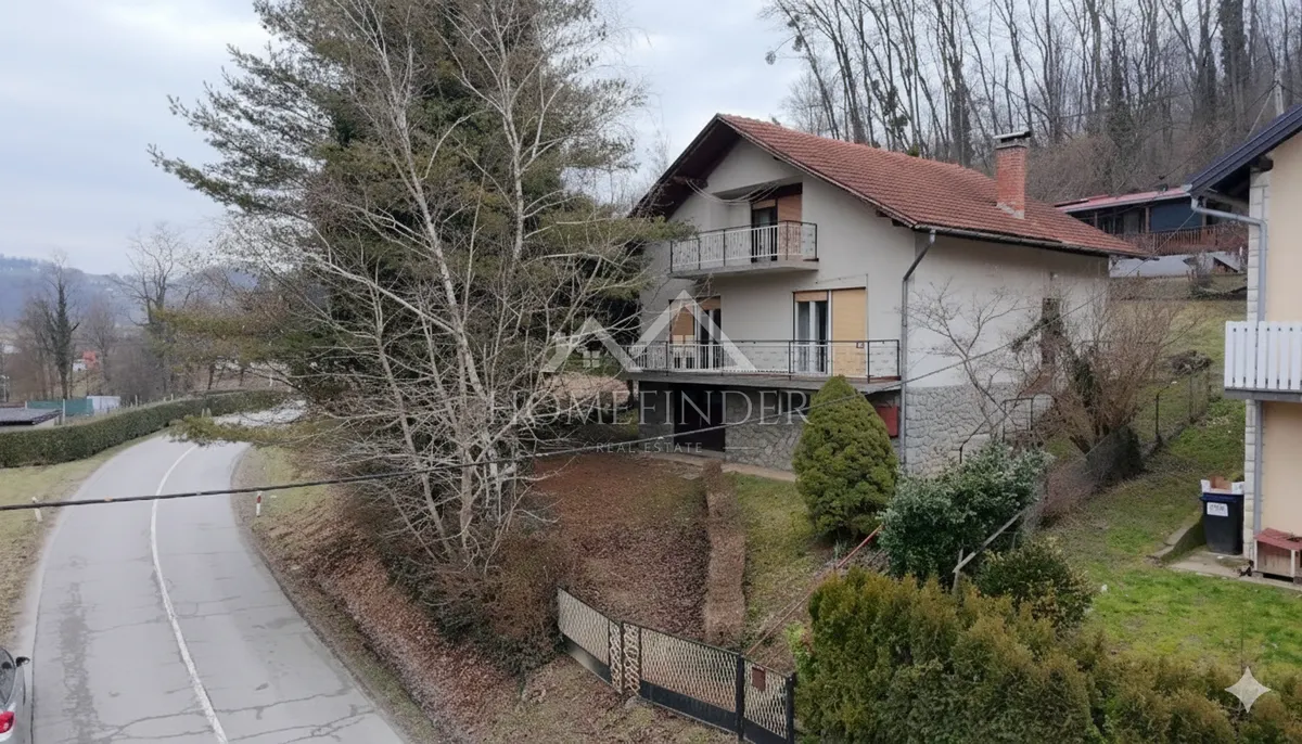Kuća - Krapinske Toplice, 200m2