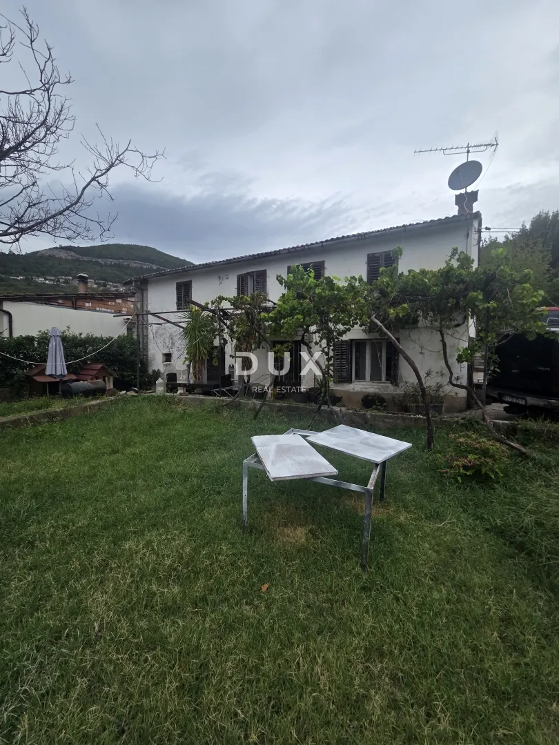 Kuća - Opatija - Okolica, 200m2