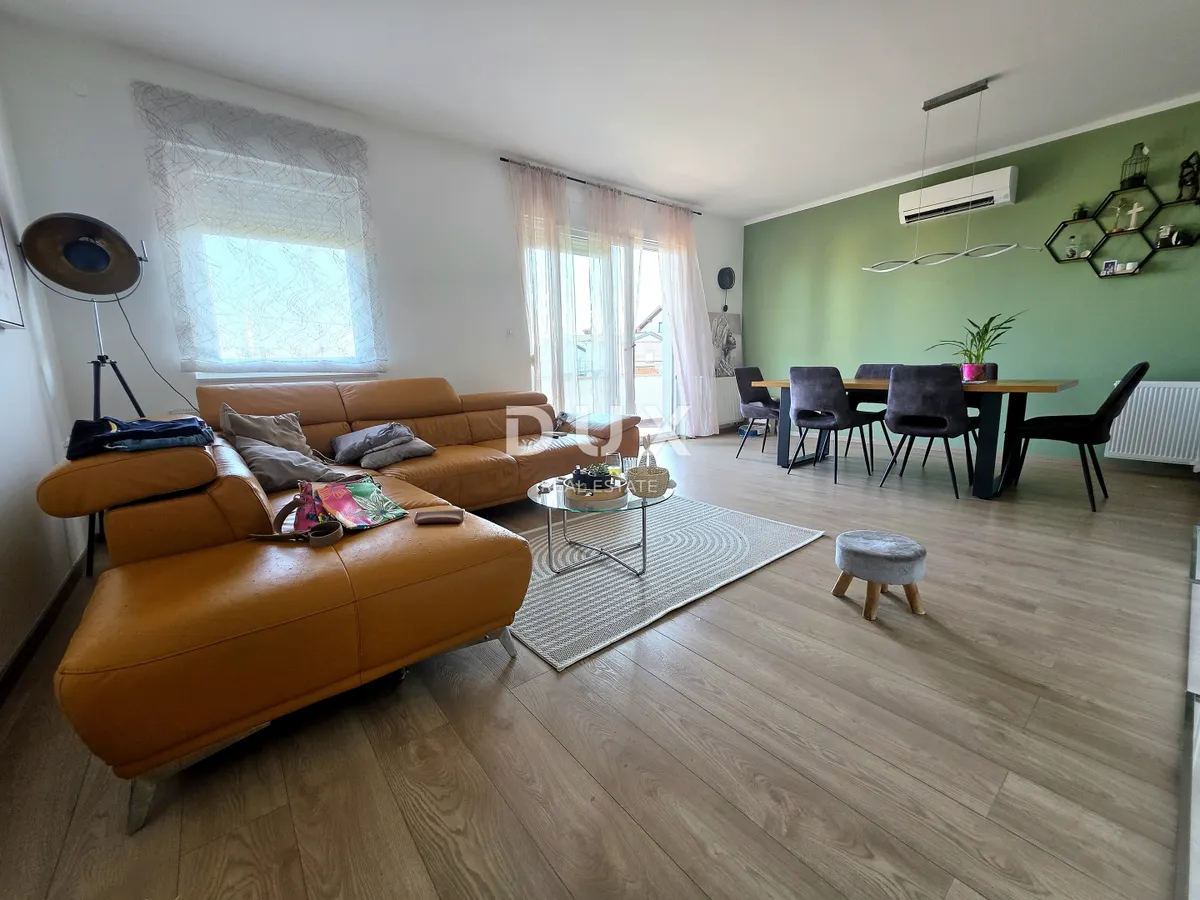Stan - Rijeka, 95m2