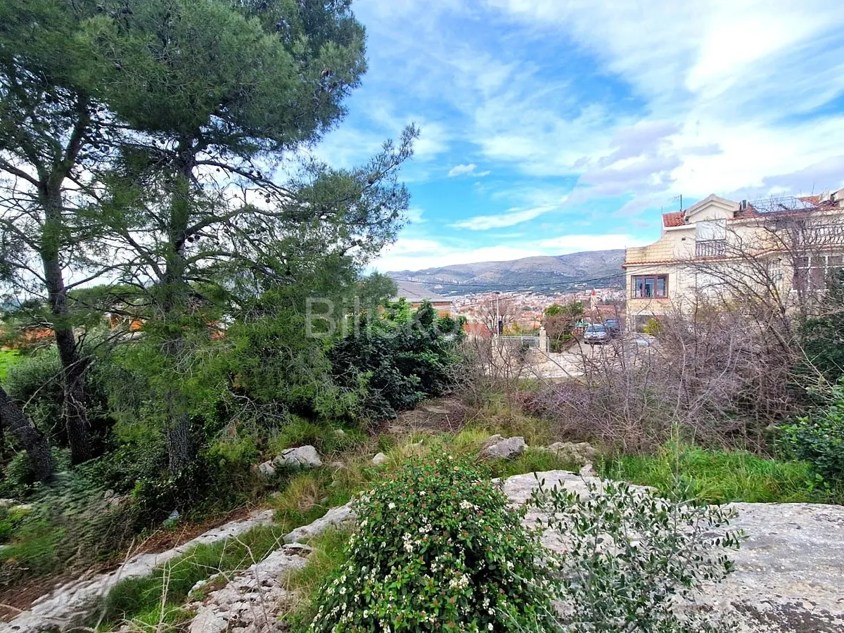 Zemljište - Trogir, 2797m2