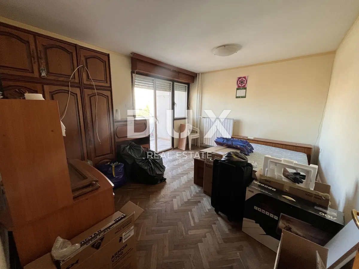 Stan - Rijeka, 61.4m2