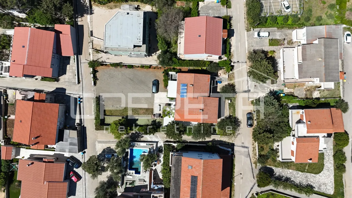 House - Ulica Ivana Palčića, Novalja, Novalja, 170m2