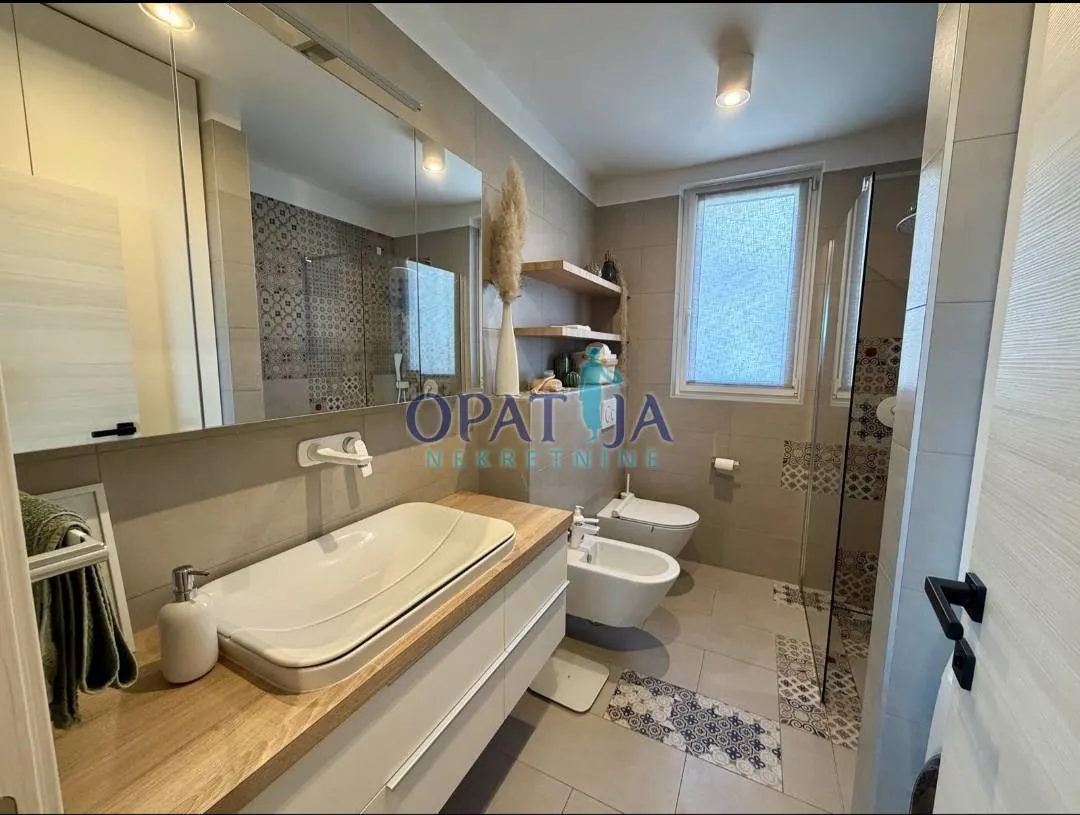 Stan - Opatija, 55m2
