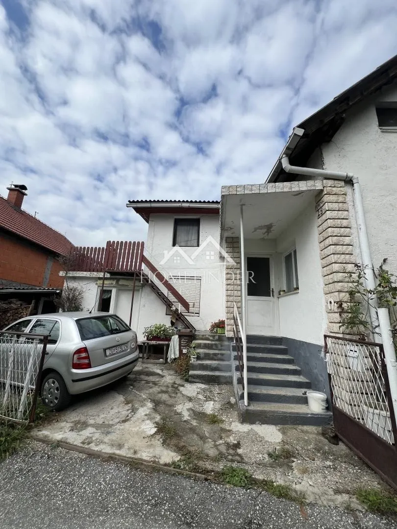 House - Podsused - Vrapče, 90m2