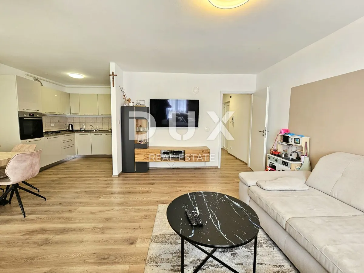 Apartment - Pula, 72.87m2