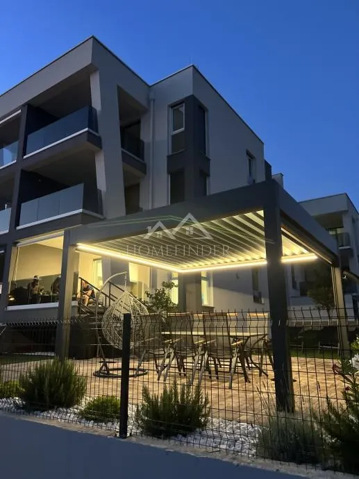 Apartment - Kolan, 58.29m2