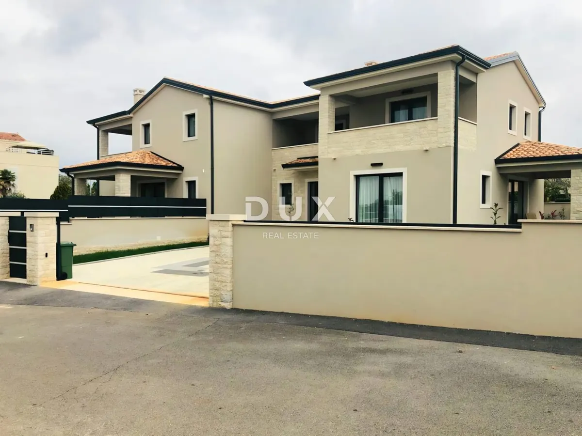 Kuća - Poreč, 160m2