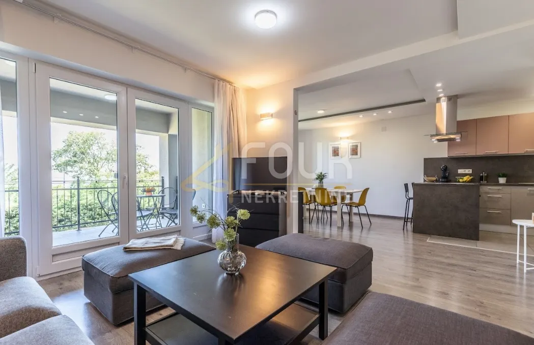 Stan - Opatija - Okolica, 99m2