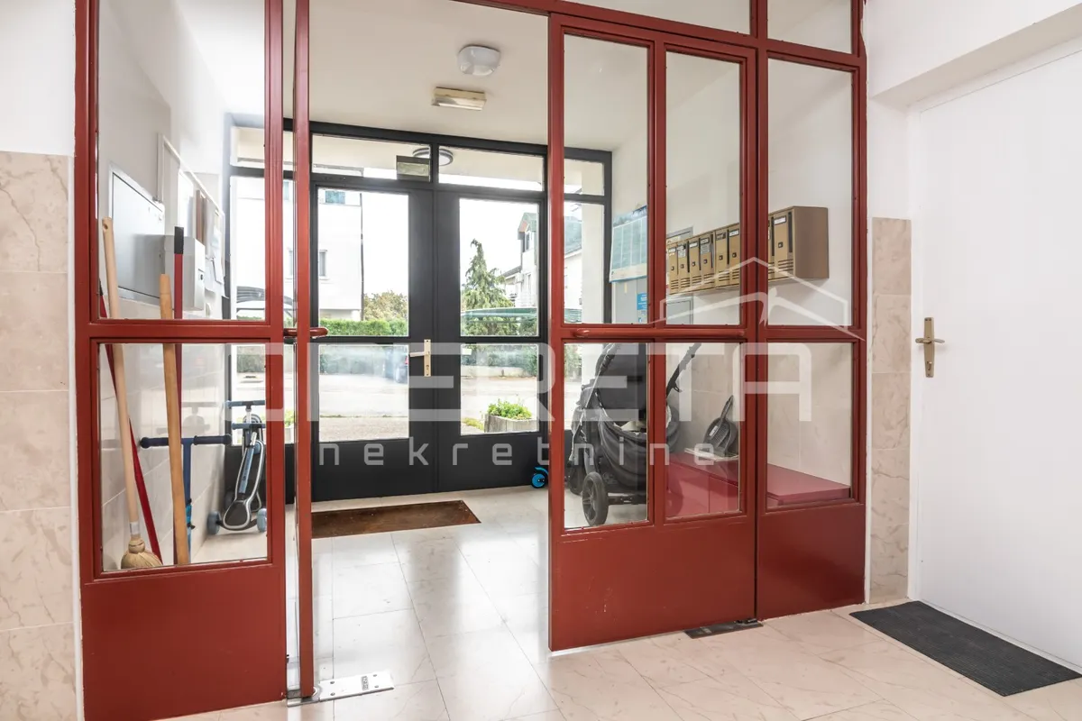 Apartment - Vinogradi, Črnomerec, Zagreb, 49m2