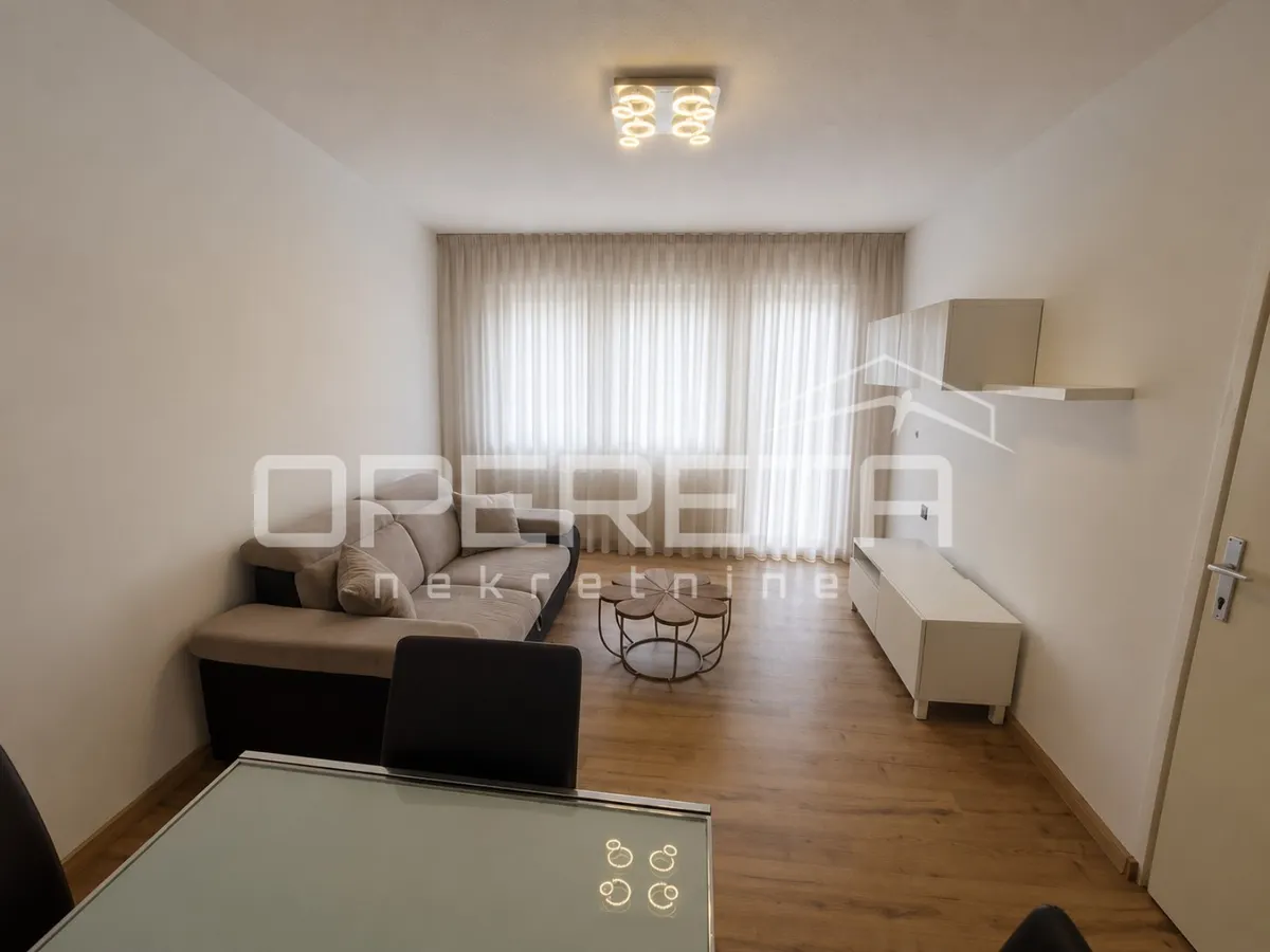 Apartment - Ulica Platana, Istok, Zagreb, 54m2