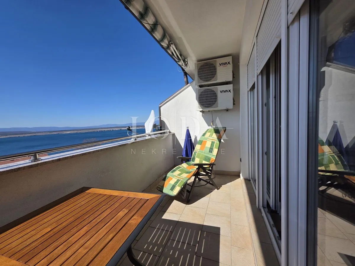 Apartment - Crikvenica, 114.46m2