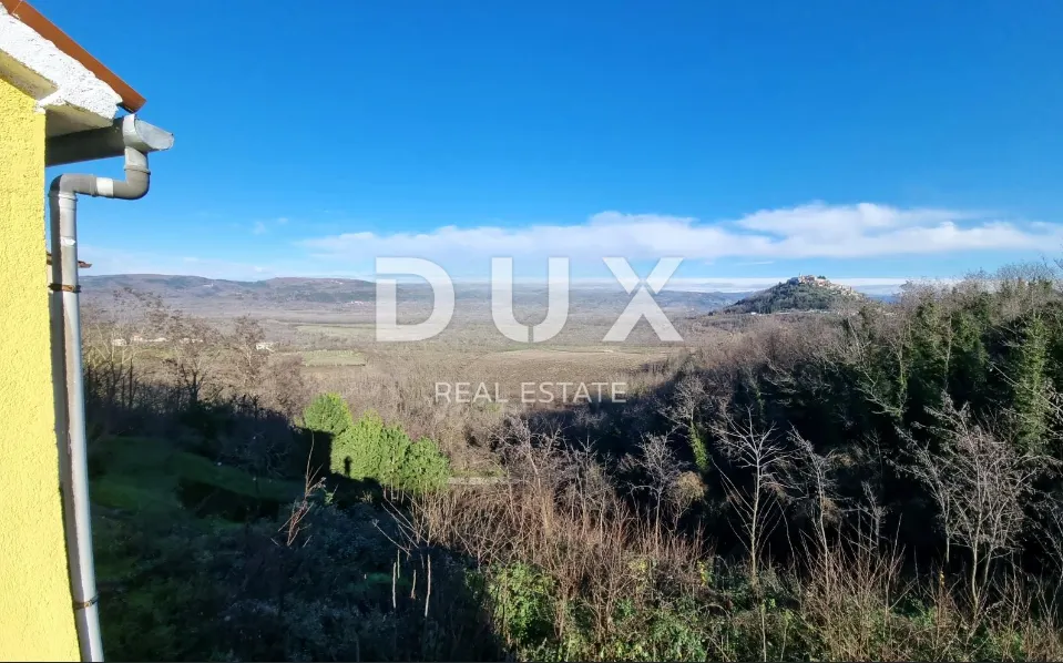 Kuća - Motovun, 145m2