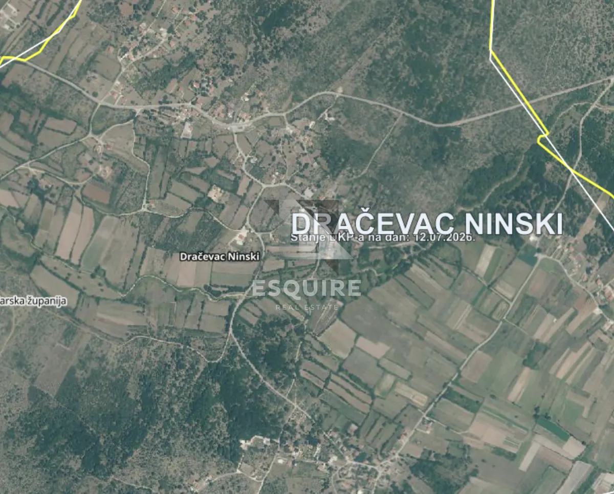 Zemljište - Poličnik, 843m2