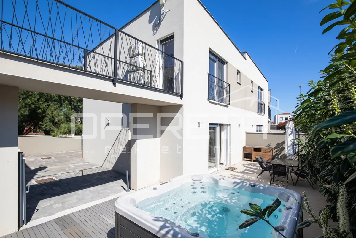 House - Valdebek, Pula, Pula, 93.25m2