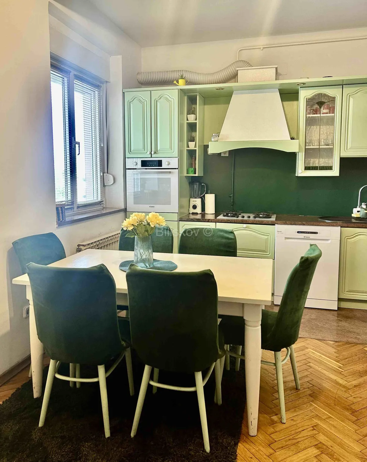 Stan - Remete, Zagreb, 108m2