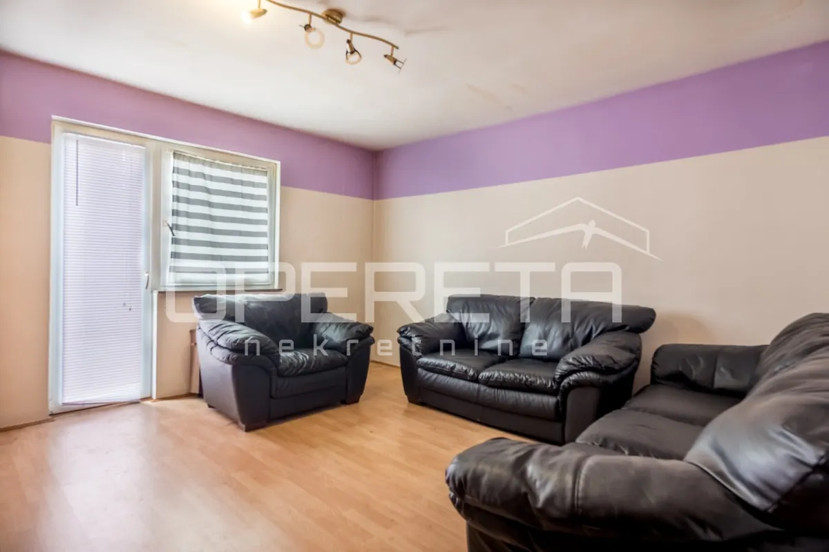 House - Stjepana Lacka, Istok, Zagreb, 92m2