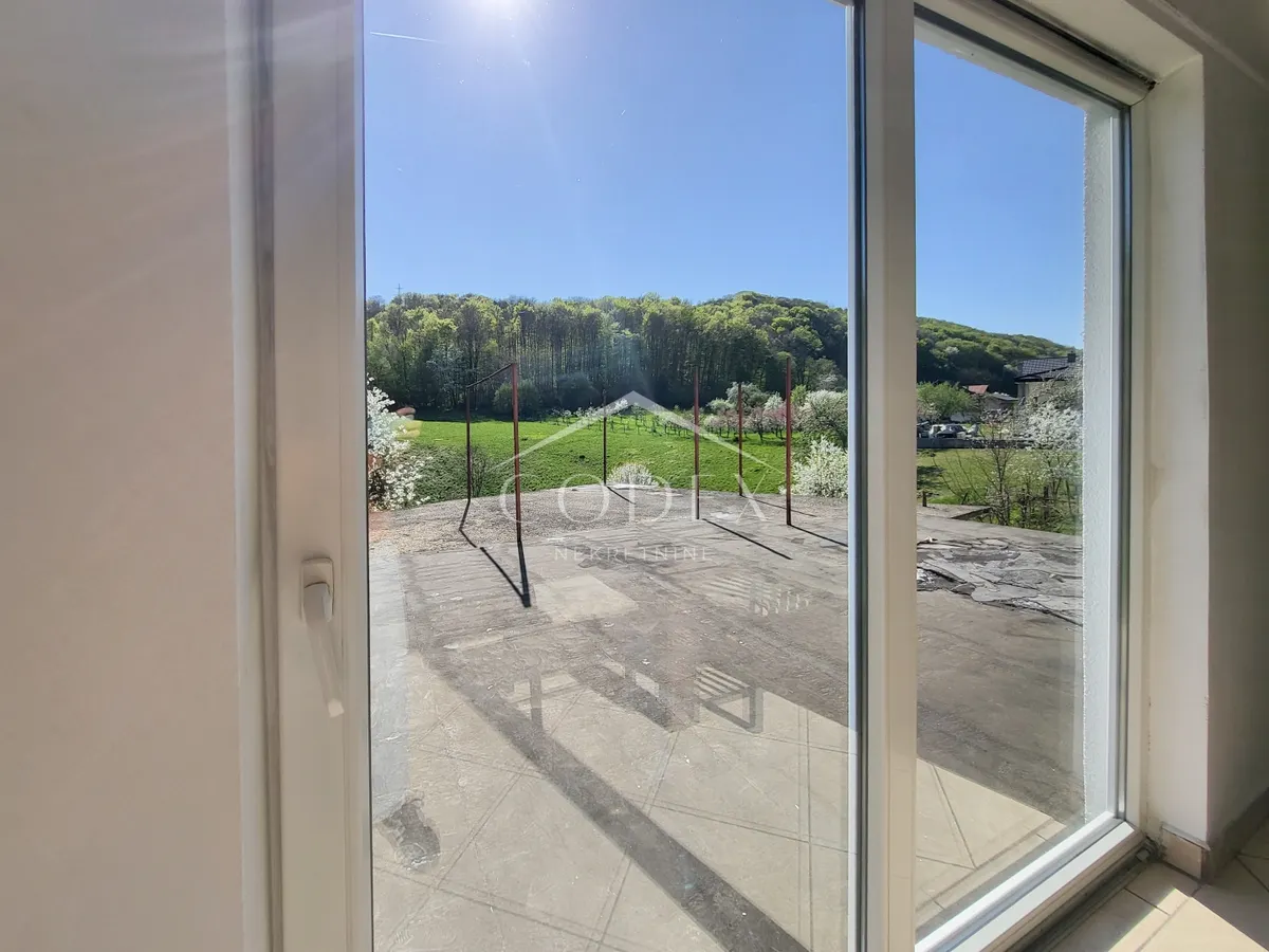 House - Duga Resa, 112m2