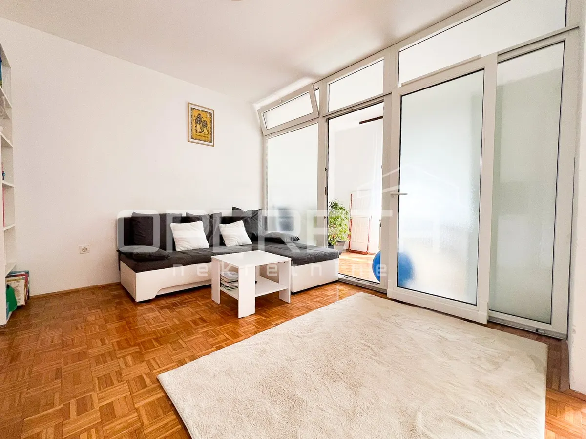Apartment - Selčinska ulica, Sesvete, Zagreb, 60m2
