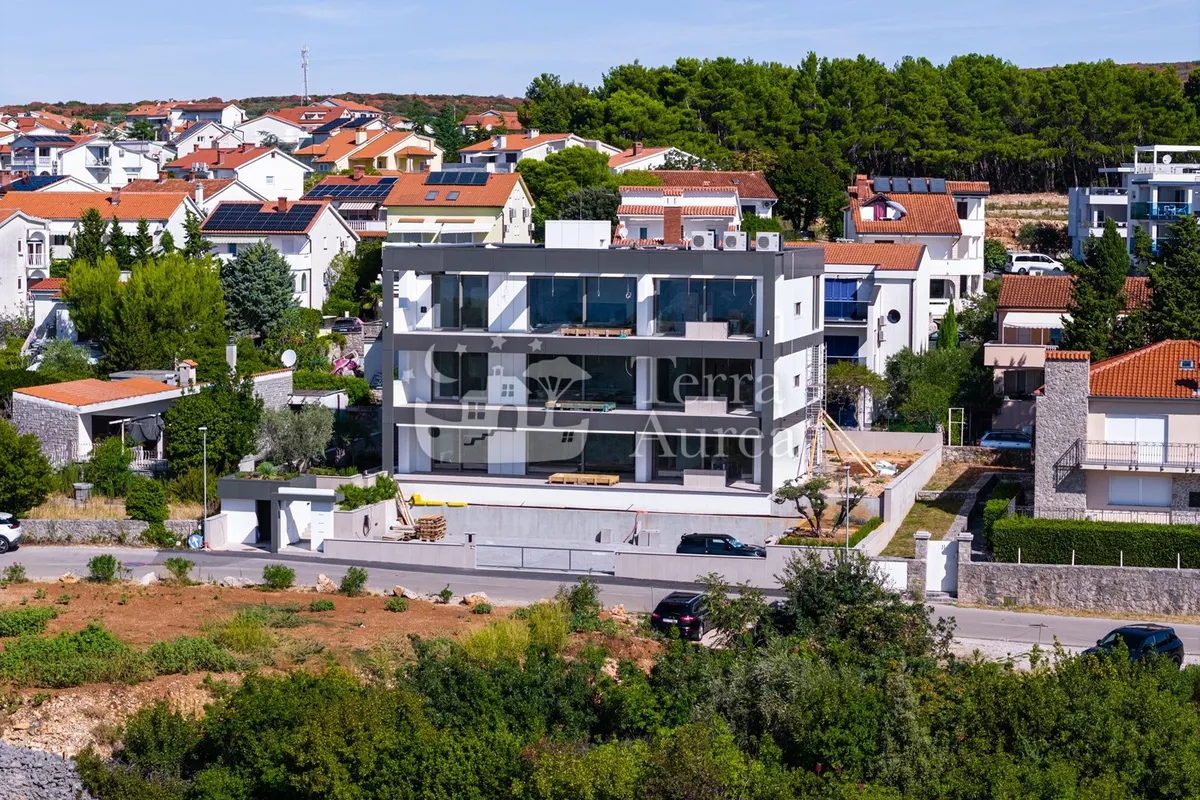 Stan - Krk, 209.37m2