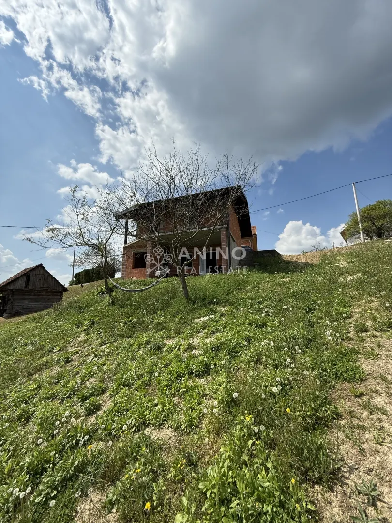 House - Veliko Trgovišće, 52m2