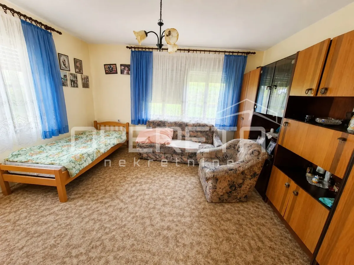 House - Martinska Ves, Sisak, Sisak, 360m2