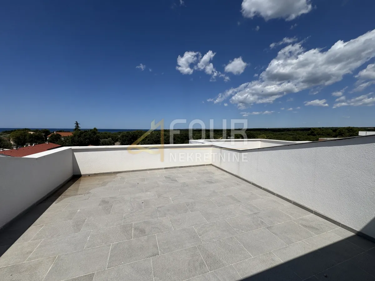 Kuća - Vodnjan, 250m2