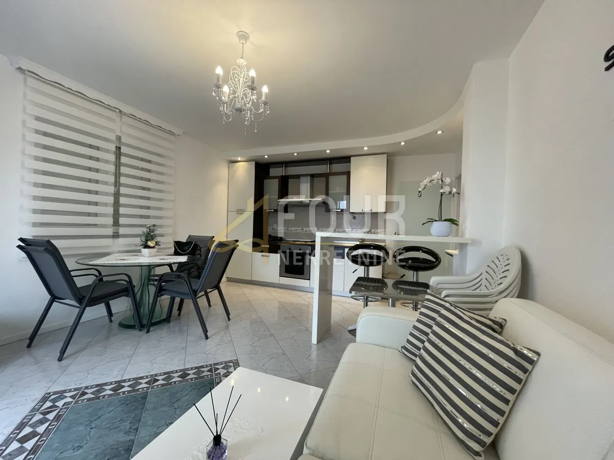 Stan - Opatija - Okolica, 85m2