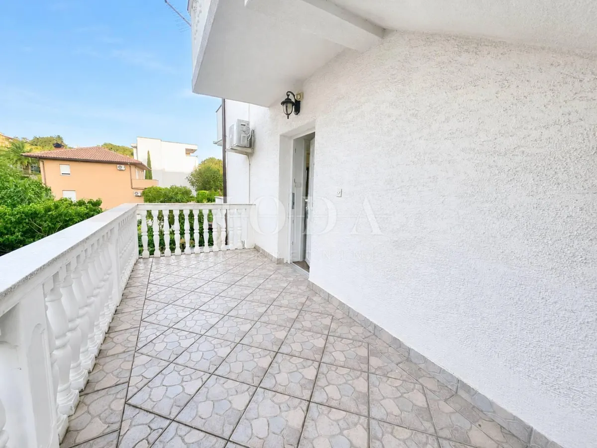 Apartment - Krk, 54.05m2