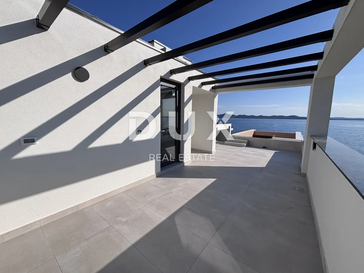 Stan - Zadar - Okolica, 227.22m2