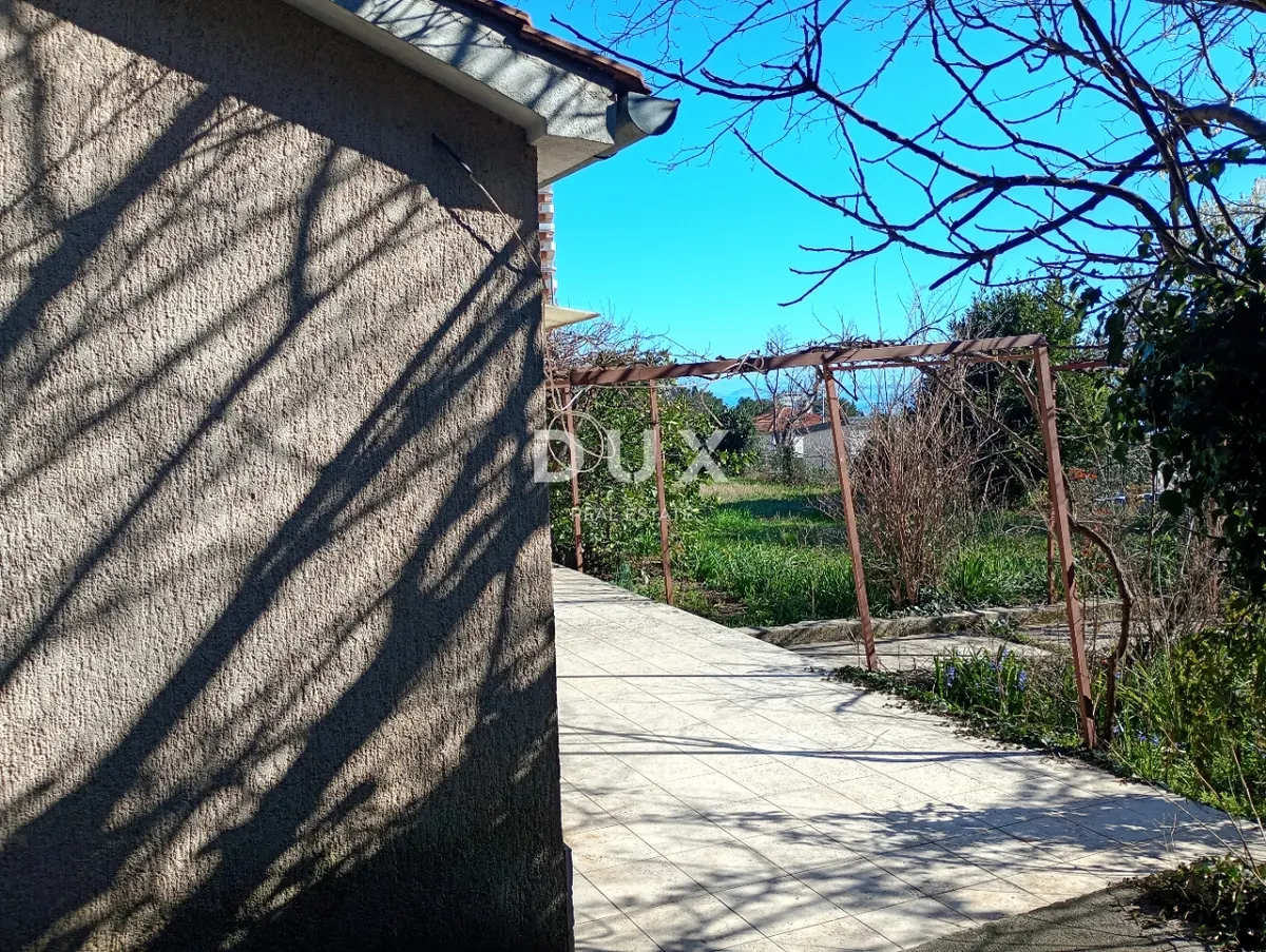 House - Rijeka, 55m2